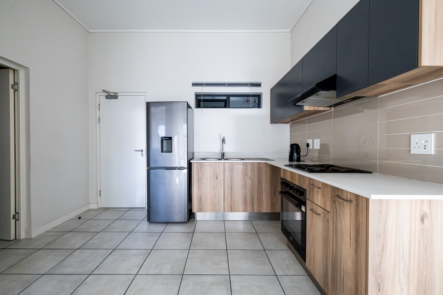 To Let 1 Bedroom Property for Rent in Greenbay Eco Estate Western Cape